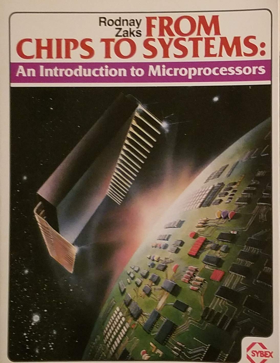 From Chips to Systems: An Introduction to Microprocessors,New