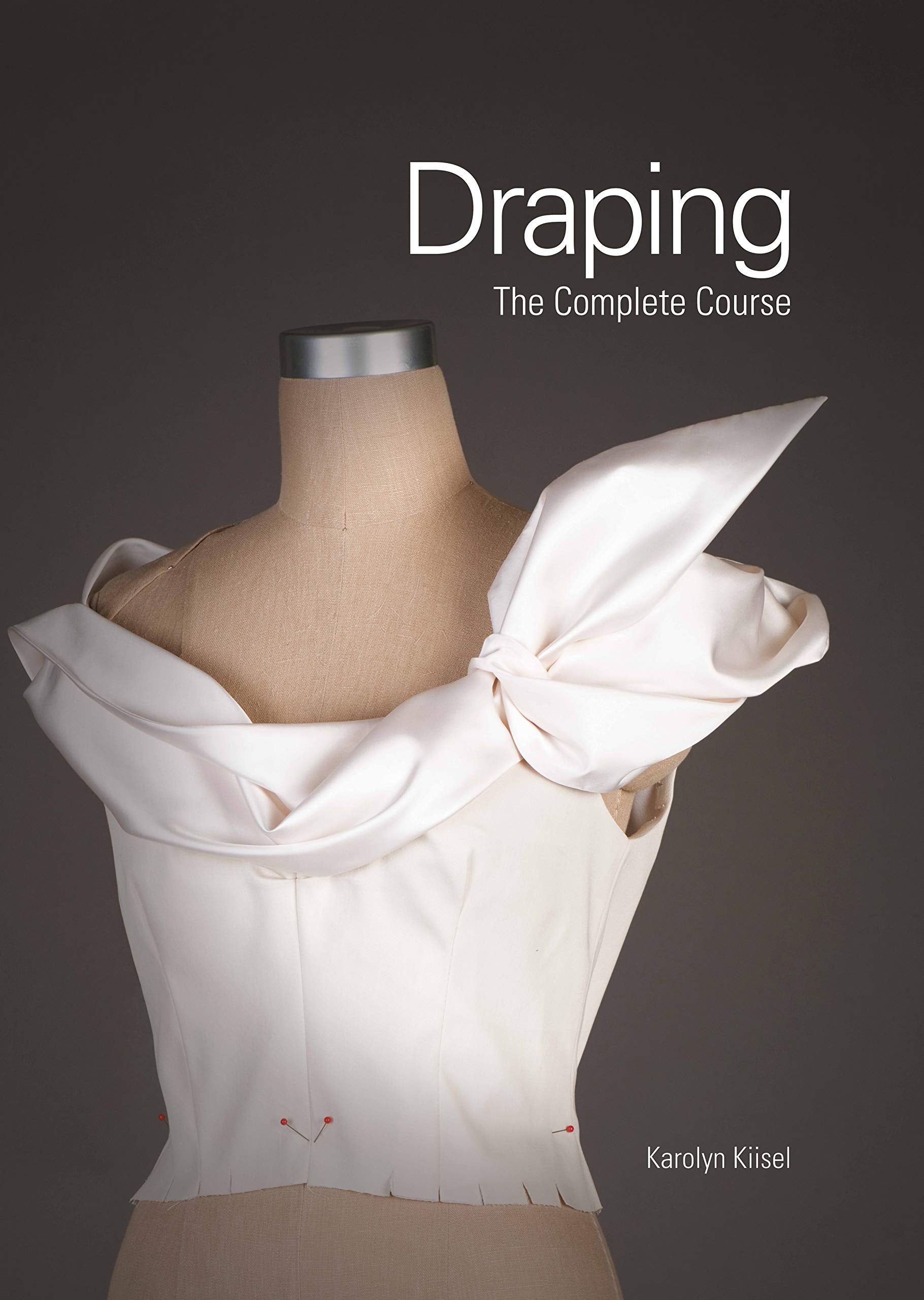 Draping: The Complete Course,Used