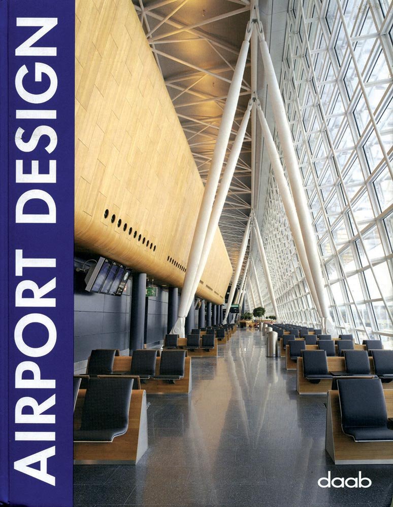 Airport Design,Used