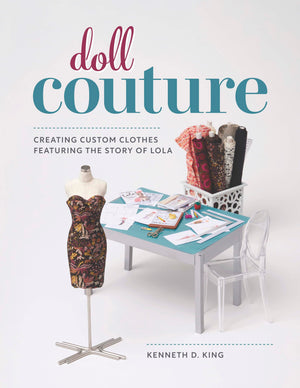 Doll Couture,New