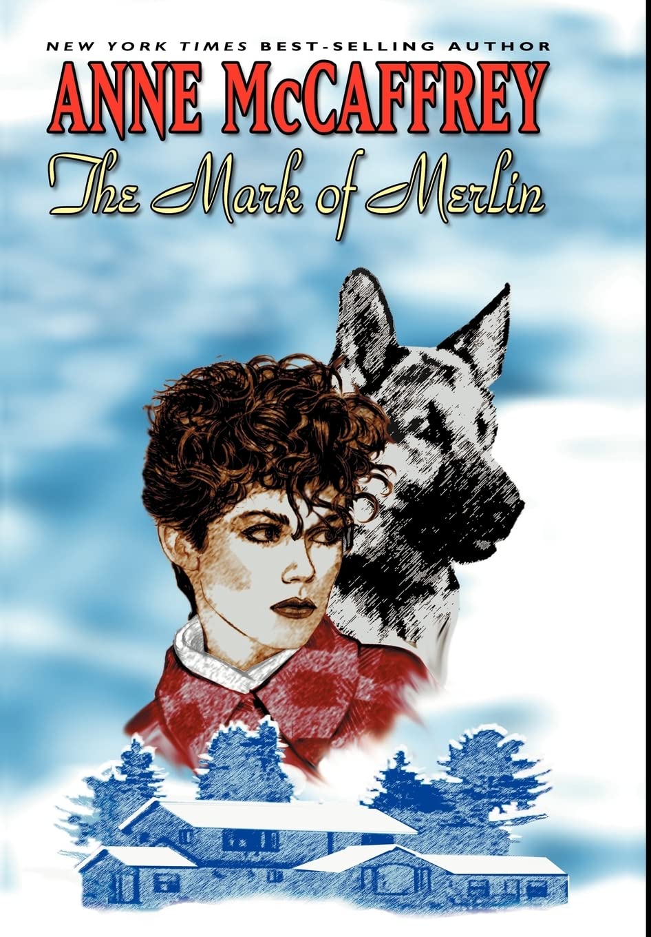 The Mark of Merlin,Used