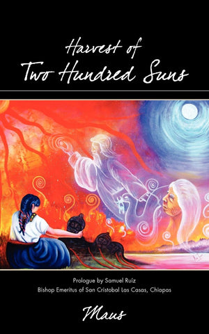 Harvest Of Two Hundred Suns,Used