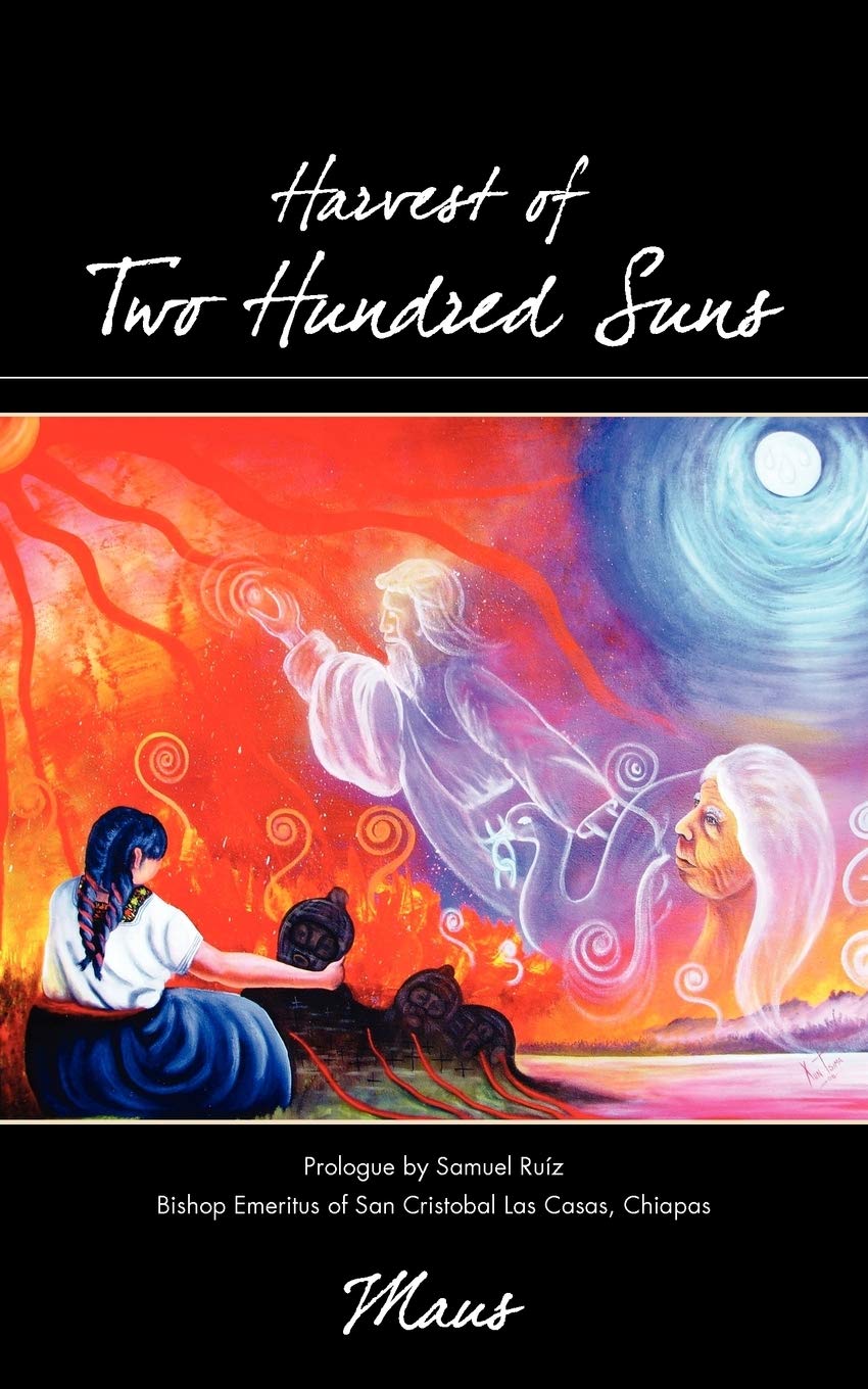 Harvest Of Two Hundred Suns,Used