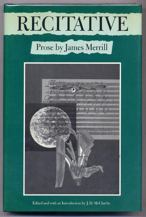 Recitative,Used