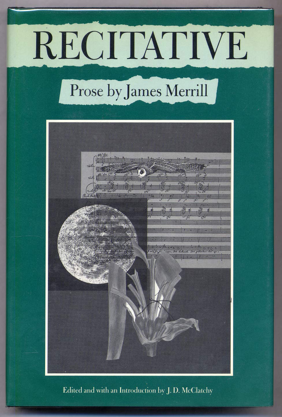 Recitative,Used