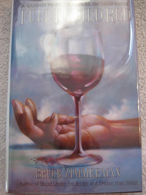 Fullbodied Red,New