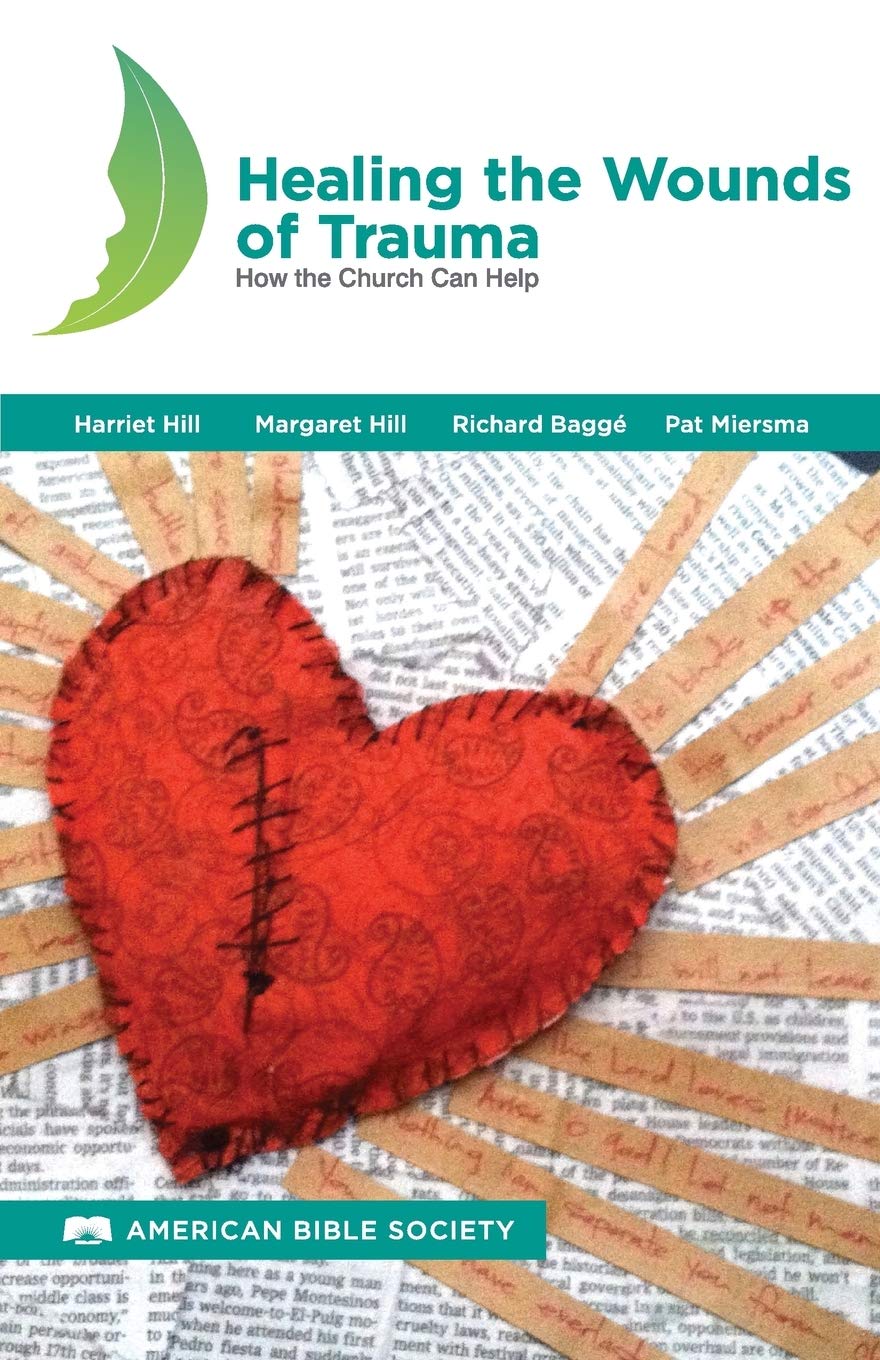 Healing The Wounds Of Trauma