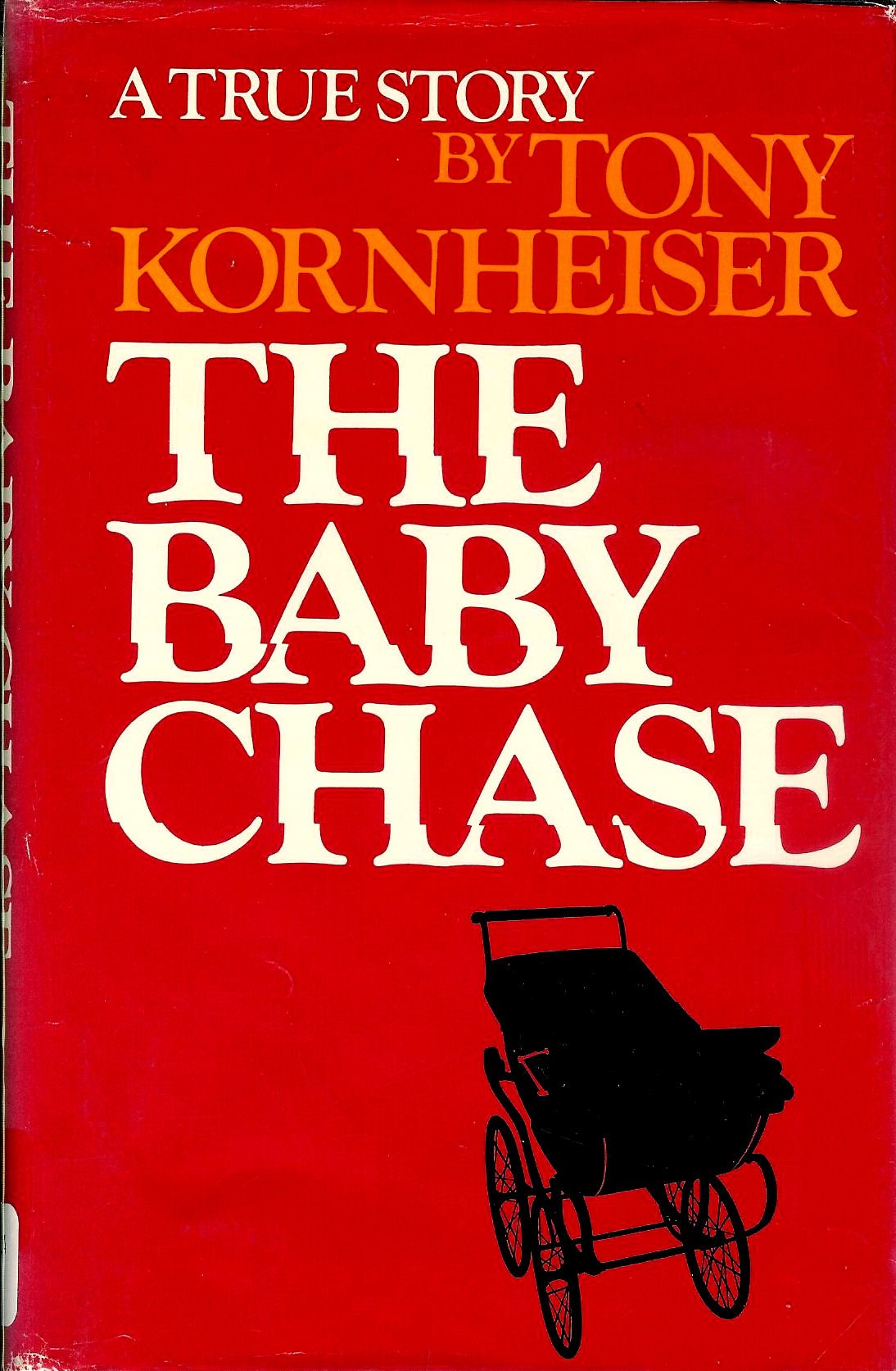 The Baby Chase,Used