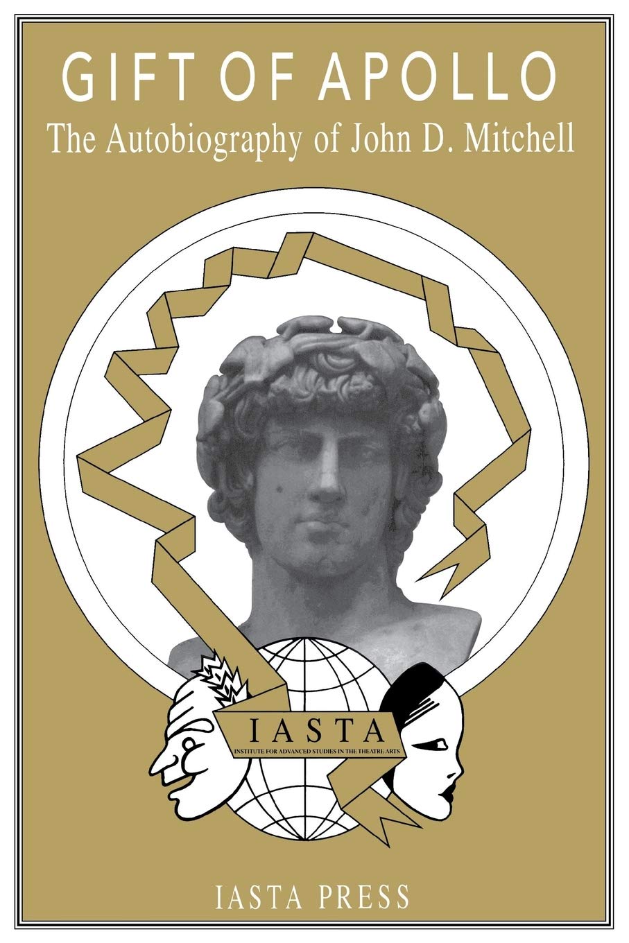 Gift of Apollo,Used
