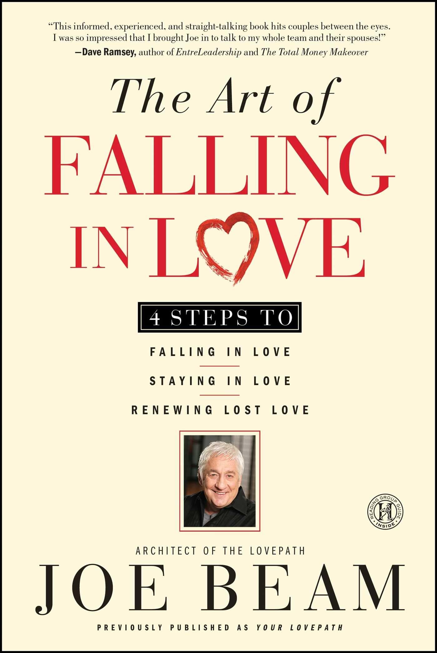 The Art of Falling in Love,Used