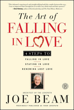 The Art of Falling in Love,Used