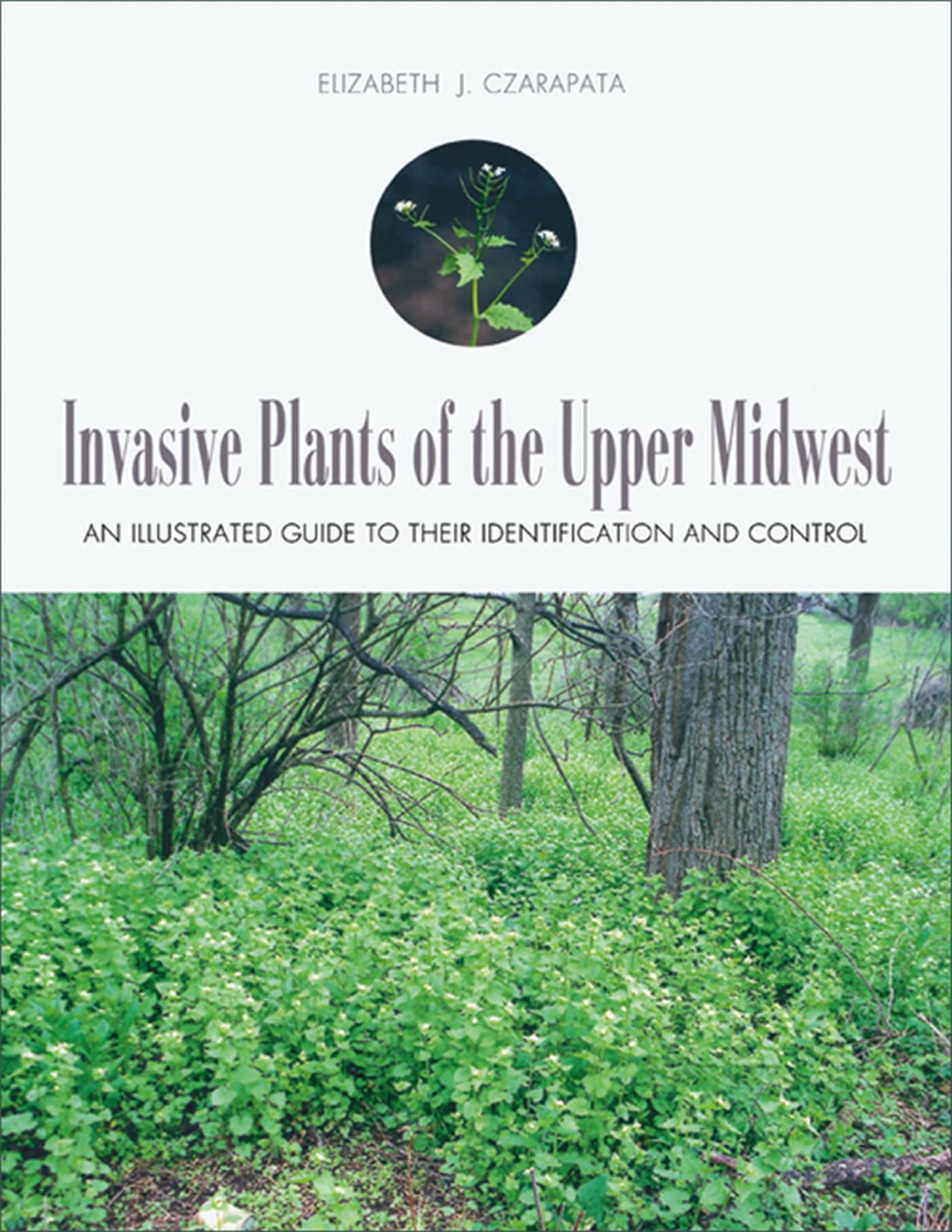 Invasive Plants of the Upper Midwest: An Illustrated Guide to Their Identification and Control,Used
