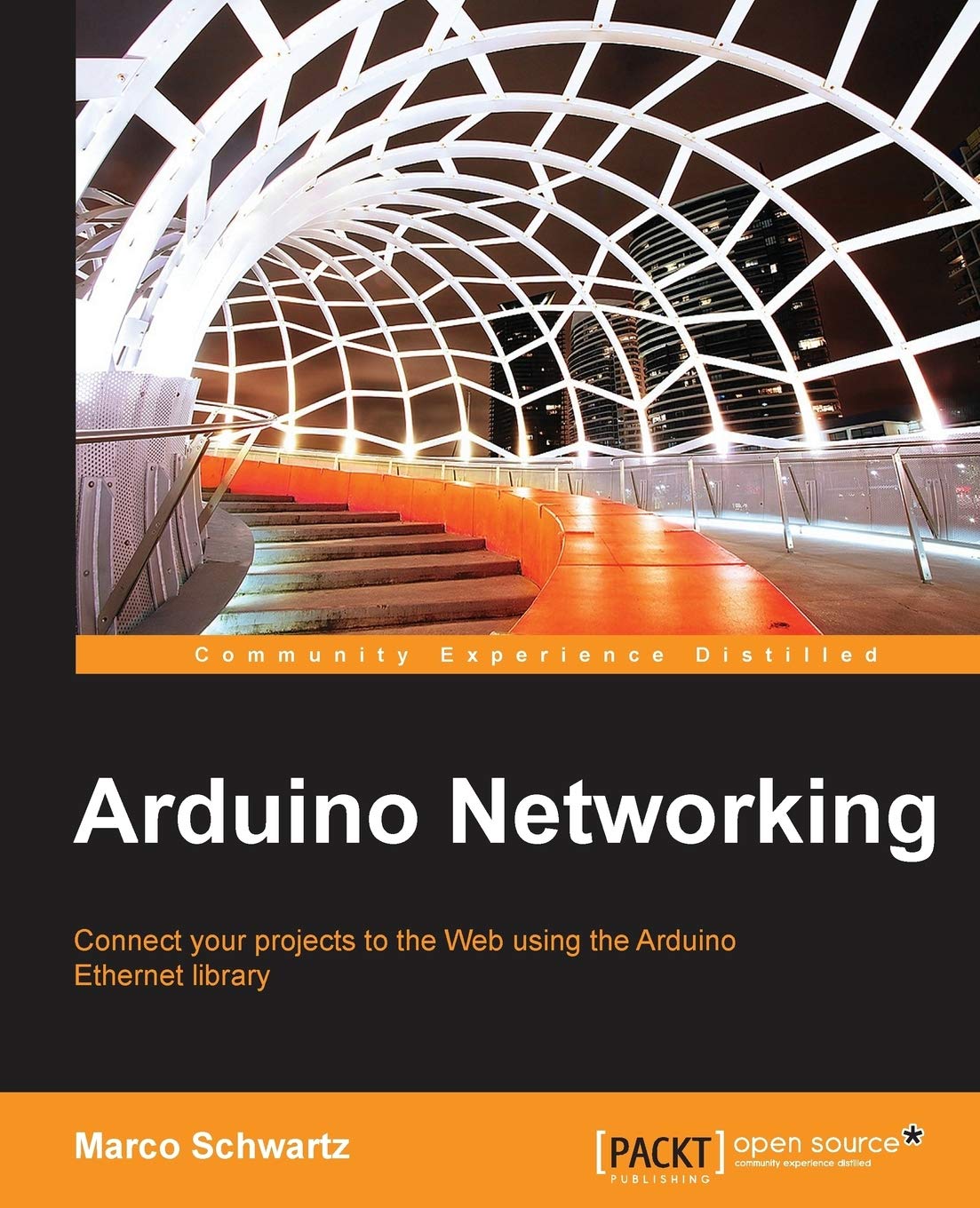 Arduino Networking,Used