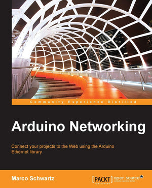 Arduino Networking,Used
