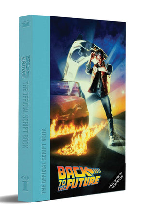 Back To The Future: The Complete Screenplay