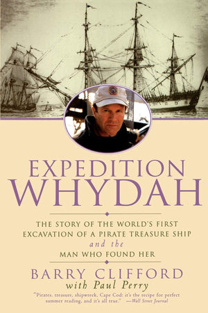 EXPEDITION WHYDAH,Used