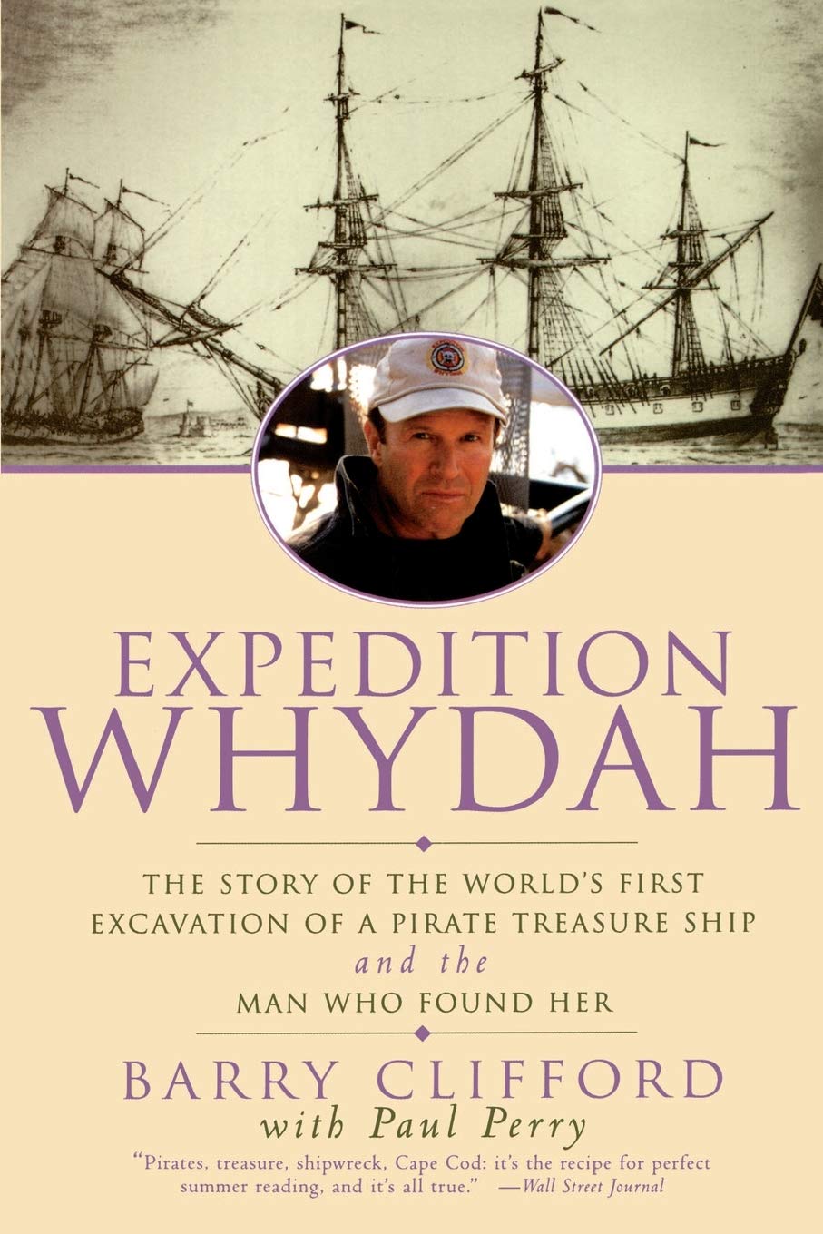 EXPEDITION WHYDAH,Used