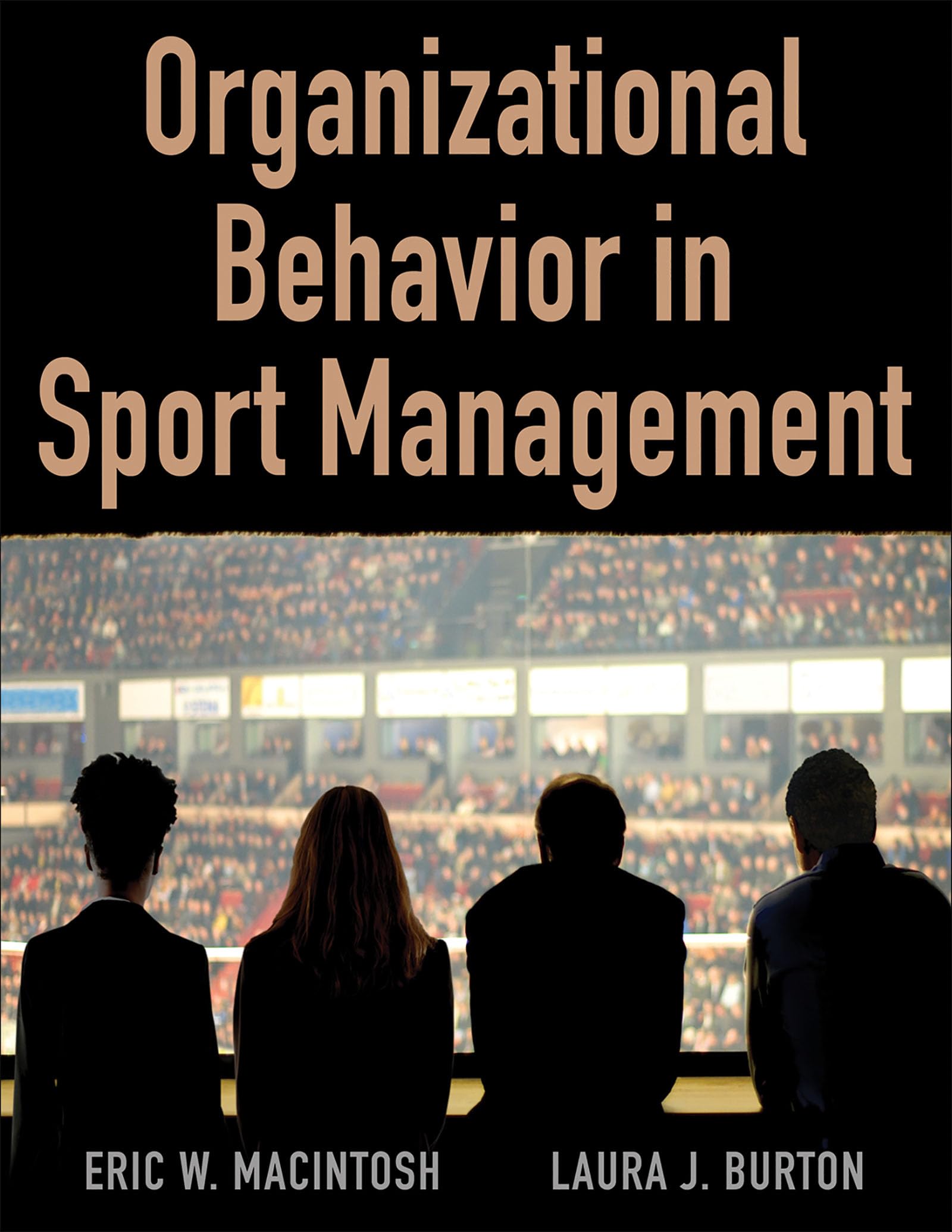 Organizational Behavior in Sport Management,Used
