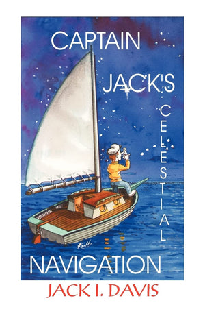 Captain Jack's Celestial Navigation,Used