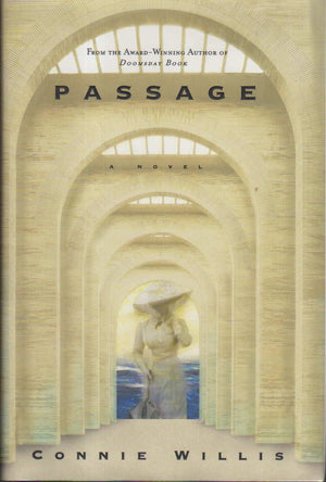 Passage,New