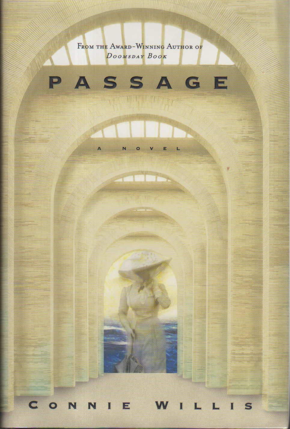 Passage,New