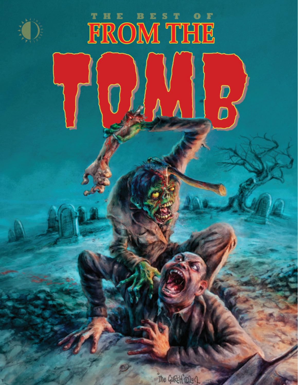 The Best Of From The Tomb,Used