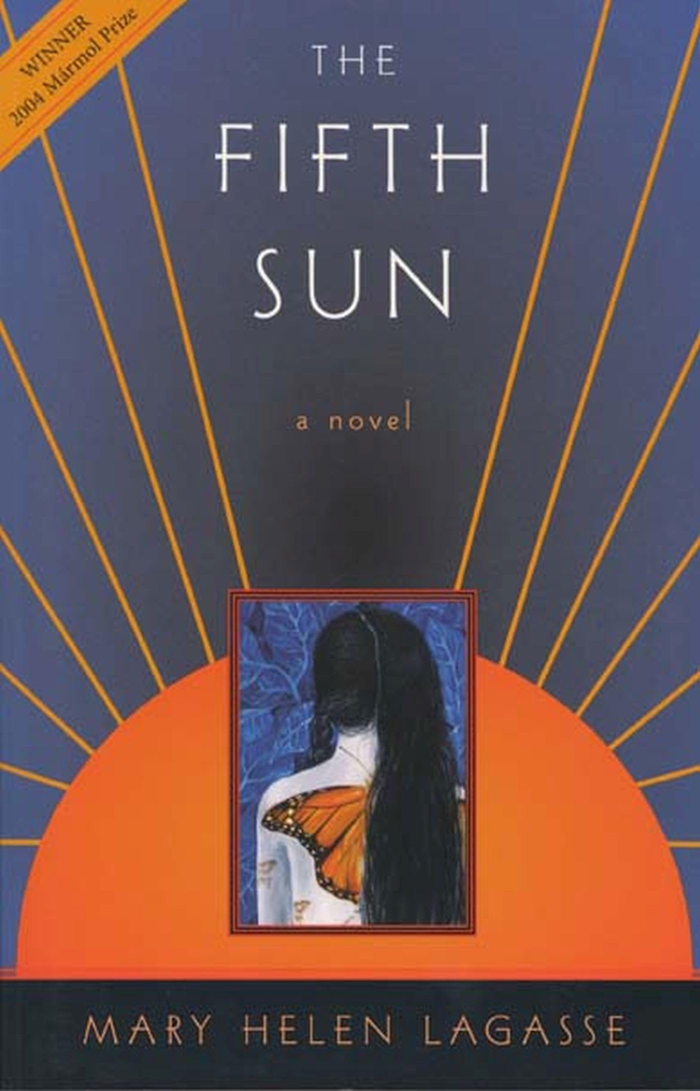 The Fifth Sun,Used