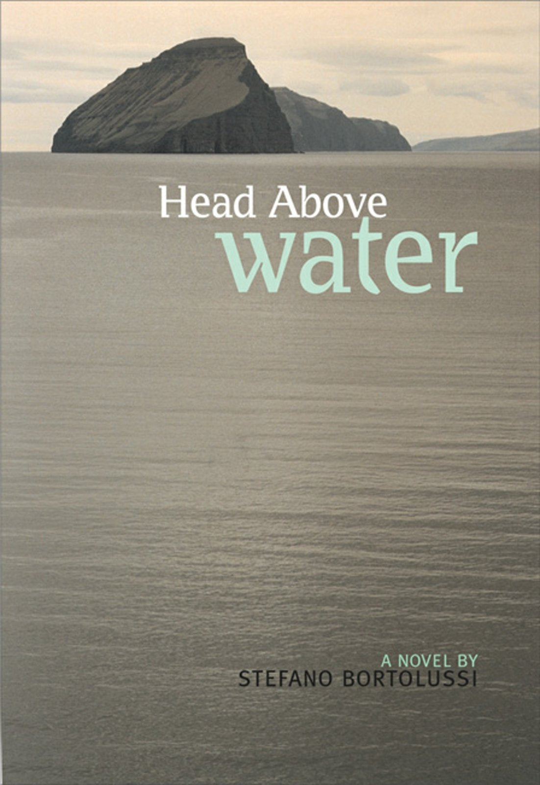 Head Above Water (City Lights Italian Voices),New