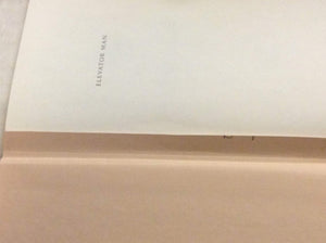 Elevator Man: The Bobby Johnson Story,Used