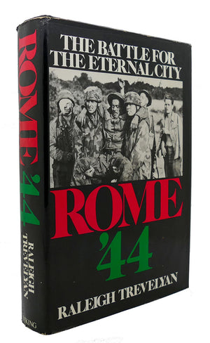 Rome '44,Used