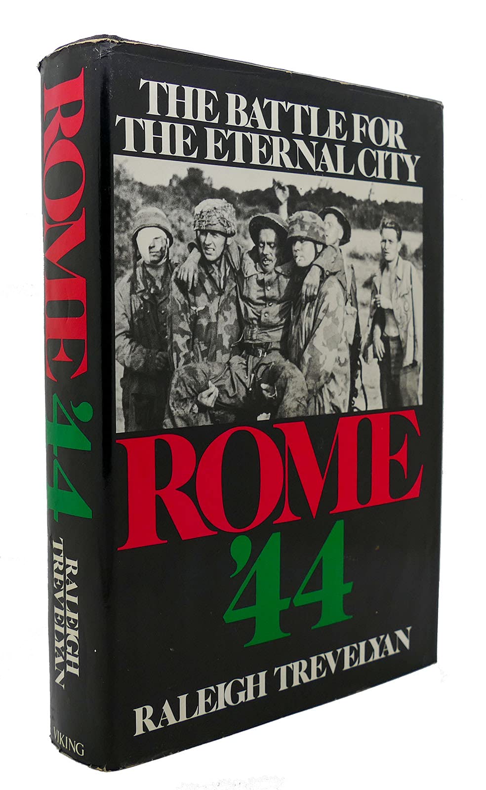 Rome '44,Used