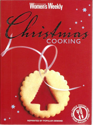 Christmas Cooking,Used