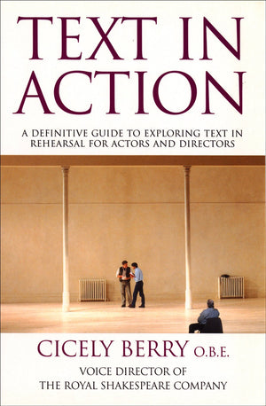 Text in Action,Used