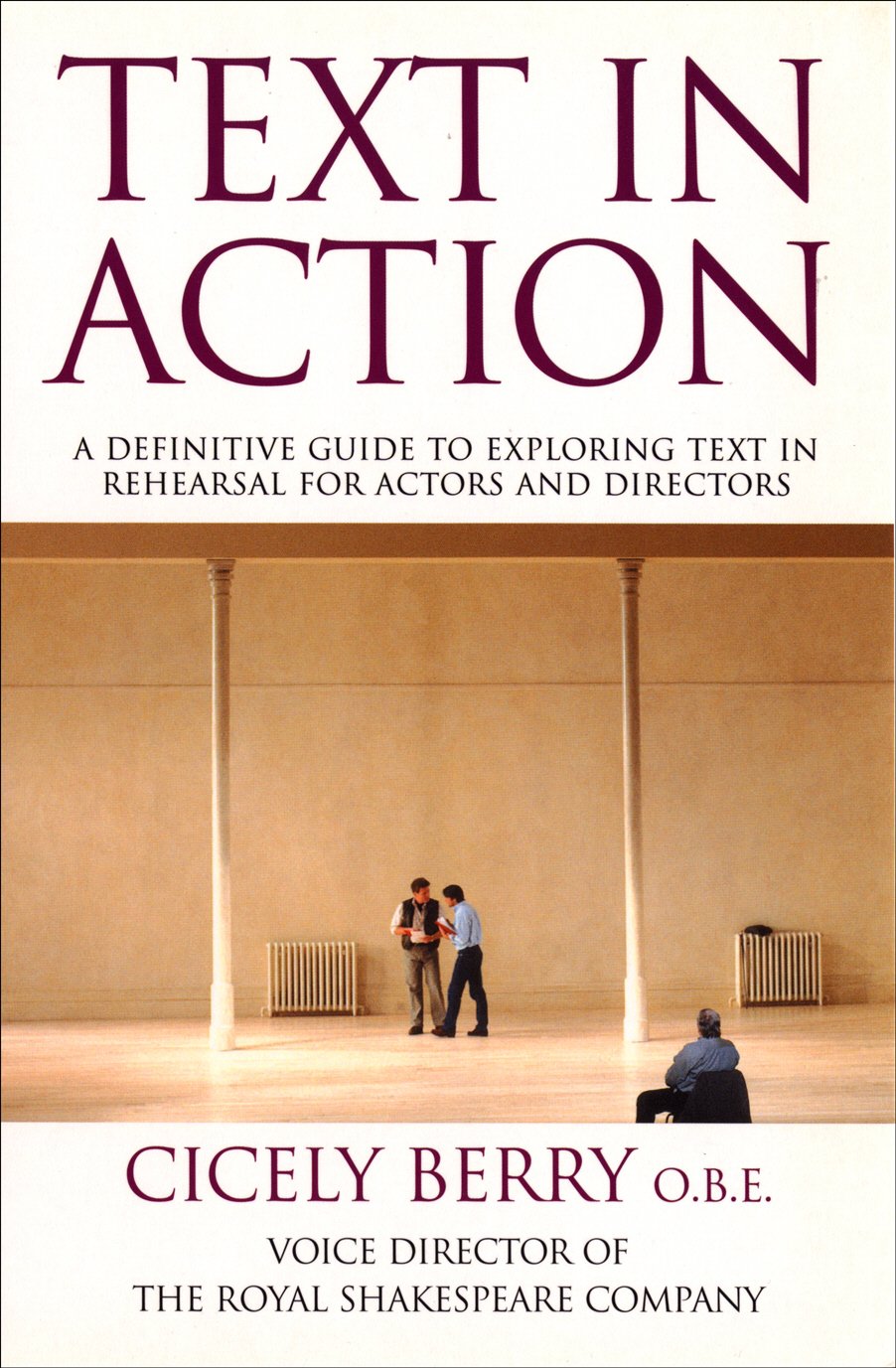 Text in Action,Used