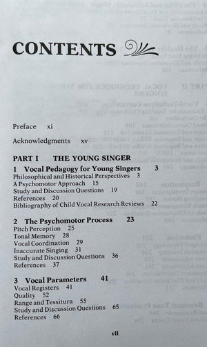 Teaching Kids to Sing,Used