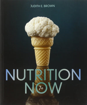 Nutrition Now,Used
