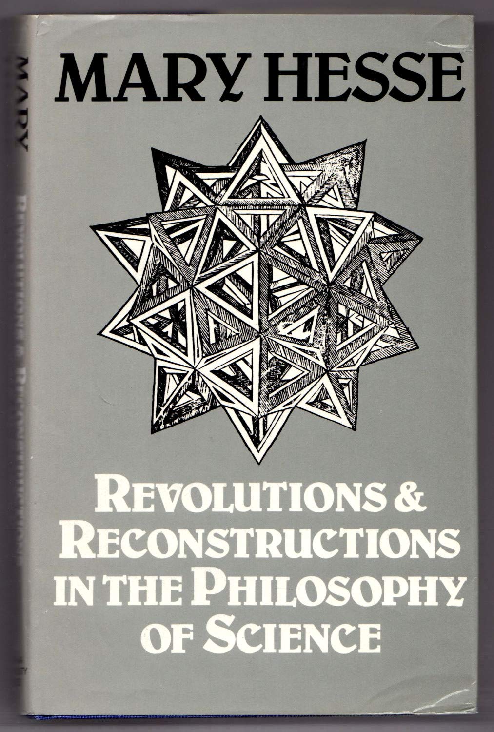 Revolutions and Reconstructions in the Philosophy of Science,Used
