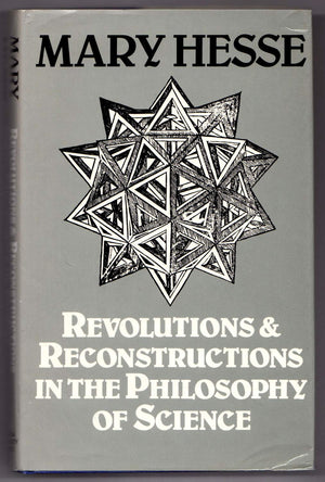 Revolutions and Reconstructions in the Philosophy of Science,Used