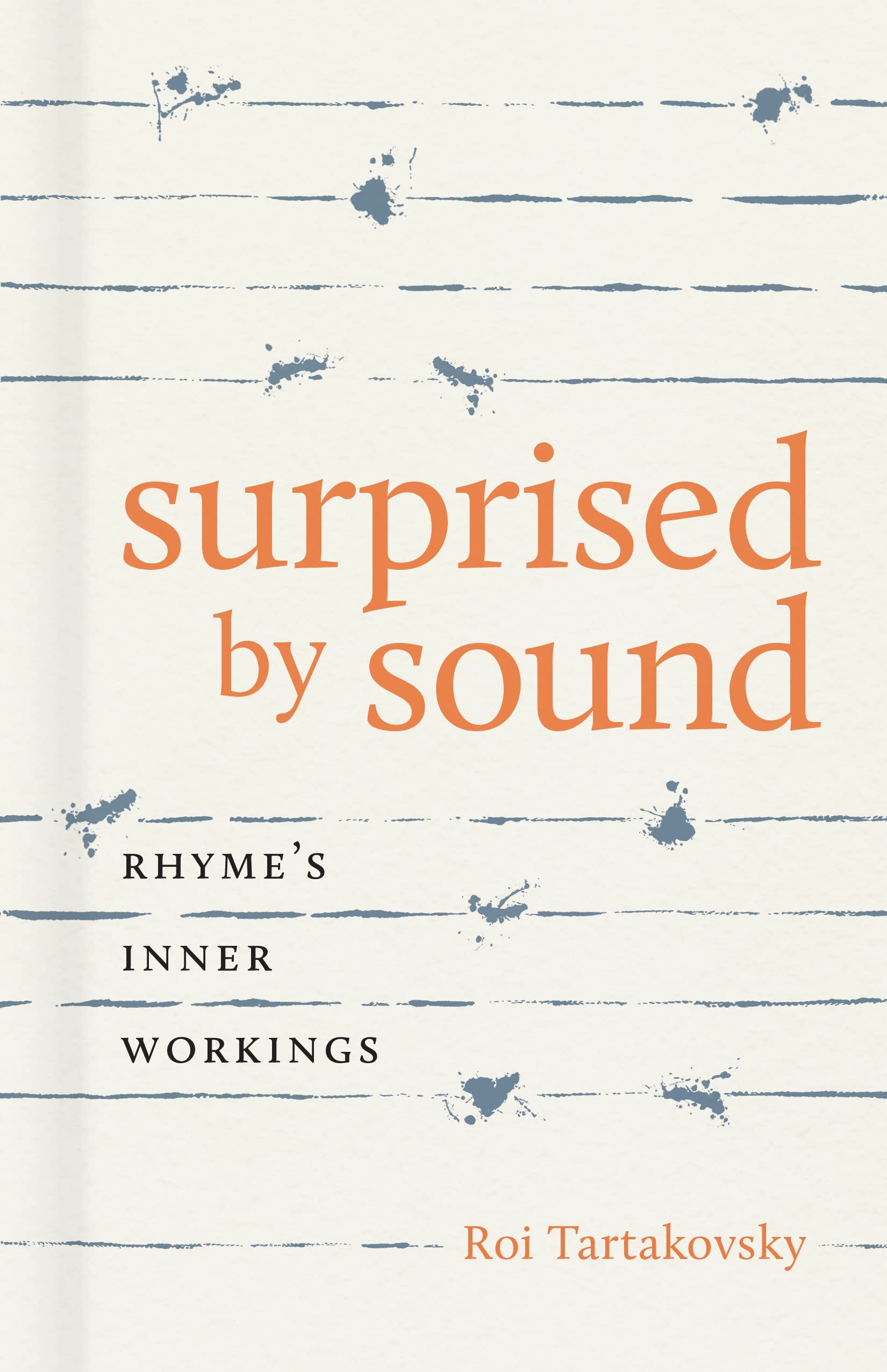 Surprised By Sound: Rhymes Inner Workings,Used