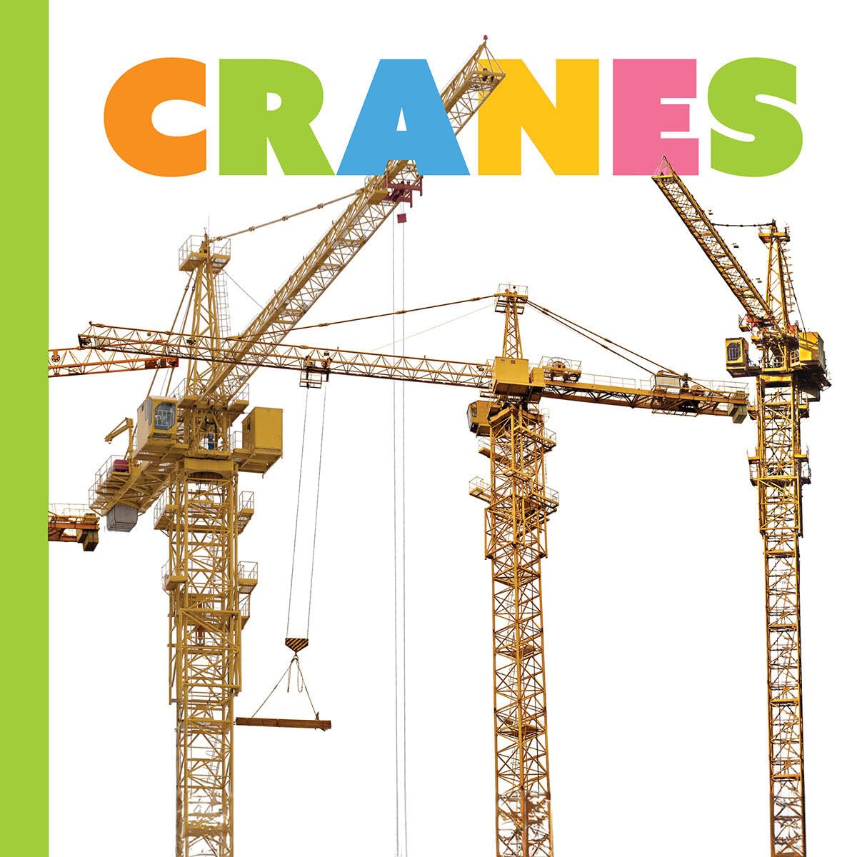Cranes (Starting Out)