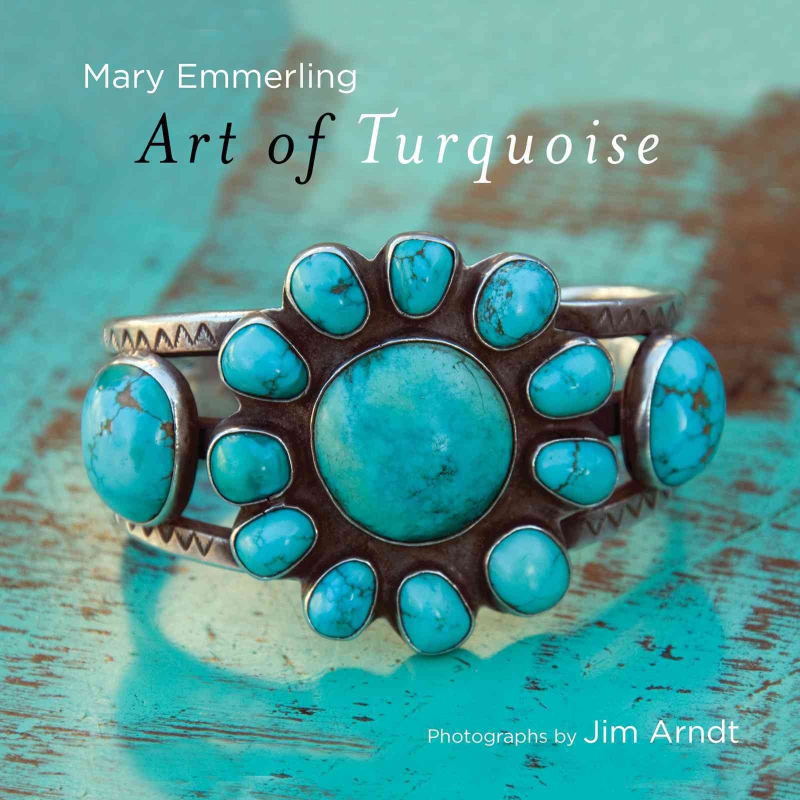 Art Of Turquoise
