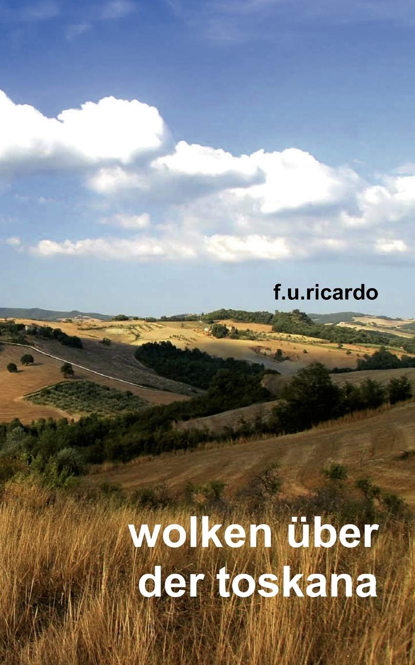 Wolken ber der Toskana (German Edition),Used