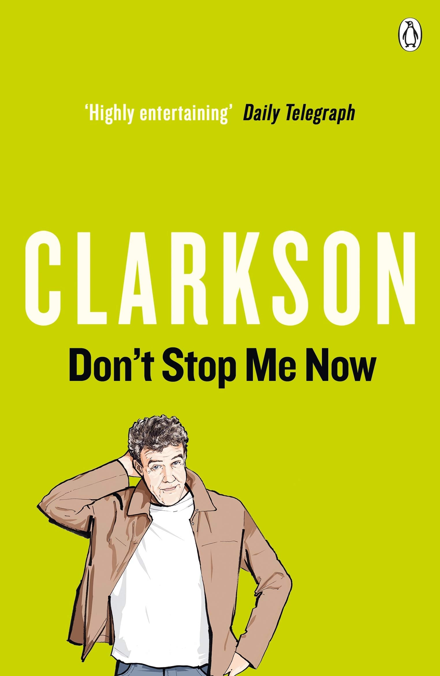 Don't Stop Me Now,Used