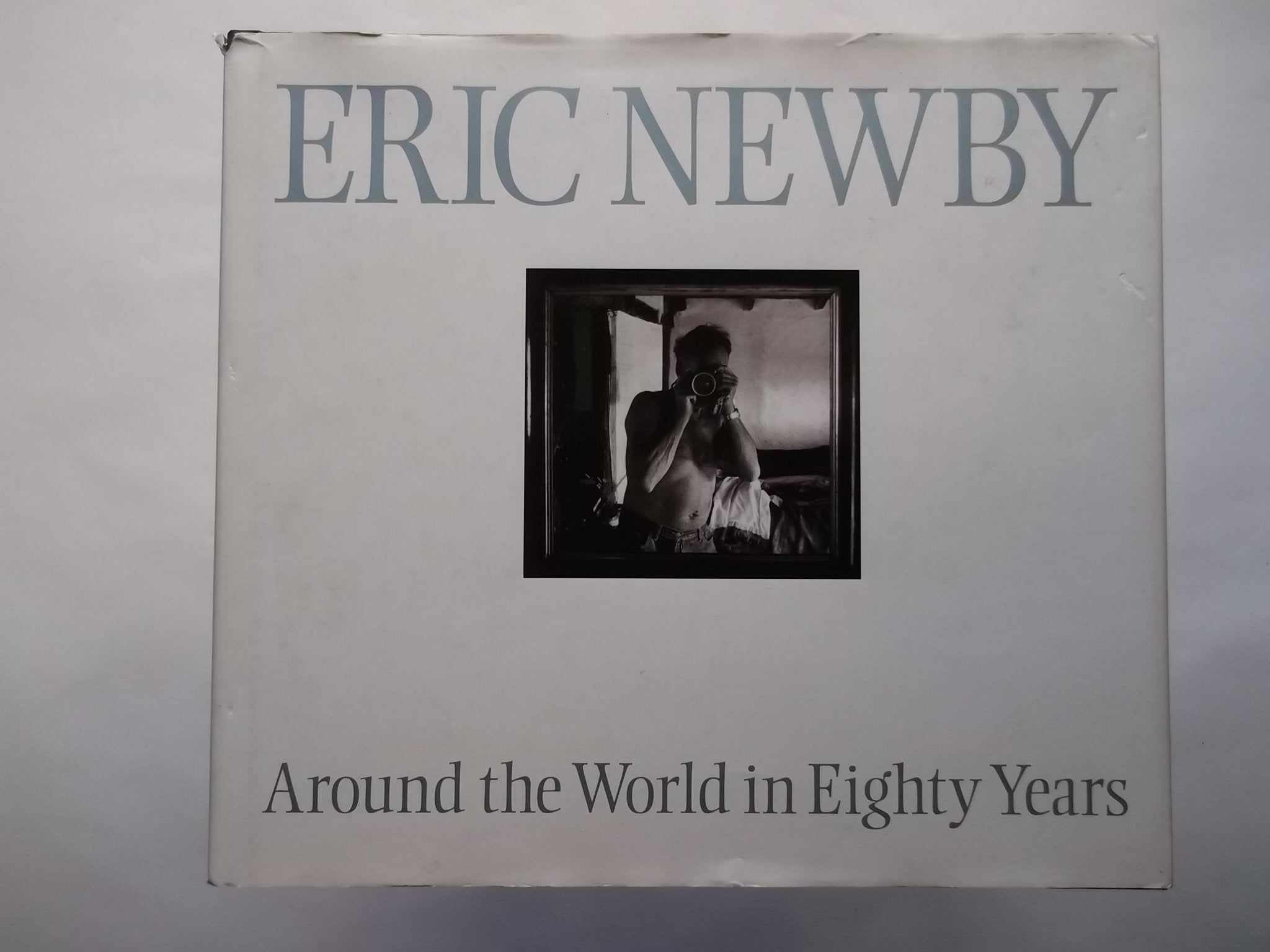 Around The World In 80 Years,Used