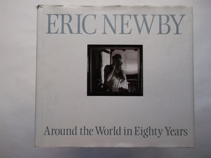 Around The World In 80 Years,Used