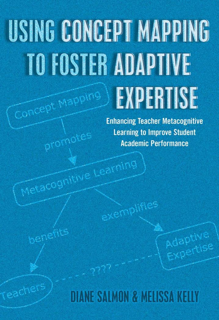 Using Concept Mapping to Foster Adaptive Expertise: Enhancing Teacher Metacognitive Learning to Improve Student Academic Perform,Used