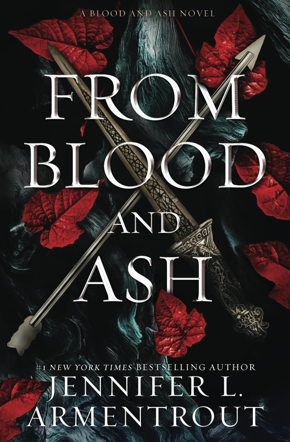 From Blood and Ash,New