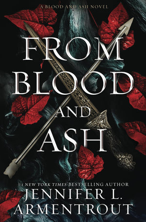 From Blood and Ash,New