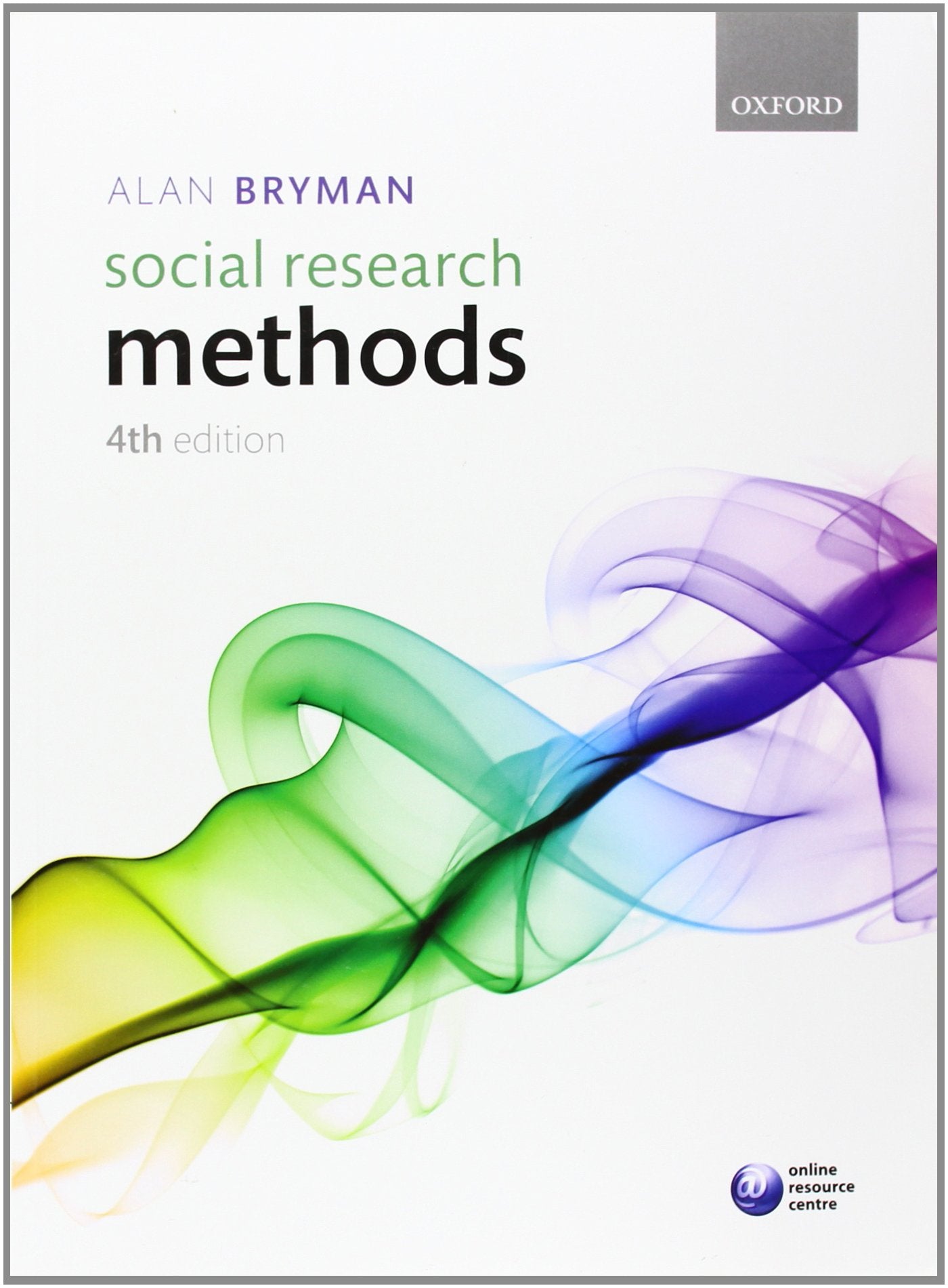 Social Research Methods, 4Th Edition,Used