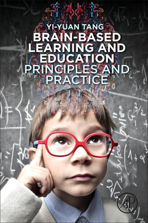 Brainbased Learning And Education: Principles And Practice,Used